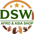 DSW Afro&Asia Shop